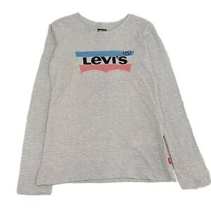 Levi's Long Sleeve Shirt